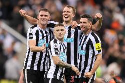 赛前德甲焦点战；纽卡斯尔队长鼓劲；信心回归；资深球员宣示担当的简单介绍九游娱乐